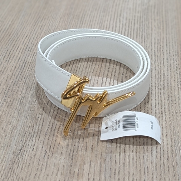 giuseppe belt mens